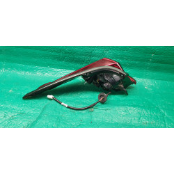 81550-06631 Lexus ES Right LED Tail Lamp 2019-2023 81550-06630