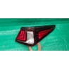 81550-06631 Lexus ES Right LED Tail Lamp 2019-2023 81550-06630