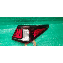 81550-06631 Lexus ES Right LED Tail Lamp 2019-2023 81550-06630