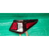 81550-06631 Lexus ES Right LED Tail Lamp 2019-2023 81550-06630