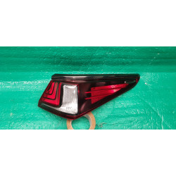 81550-06631 Lexus ES Right LED Tail Lamp 2019-2023 81550-06630