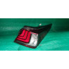 81550-06631 Lexus ES Right LED Tail Lamp 2019-2023 81550-06630