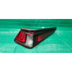 81550-06631 Lexus ES Right LED Tail Lamp 2019-2023 81550-06630