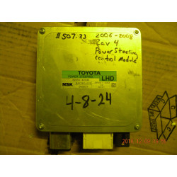 89650-42040 Toyota RAV4 Power Steering Control Module 2006-2008
