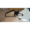 22847418 Cadillac SRX Left Power Fold Auto Dim Heated Mirror 2011-2015