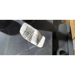 22847418 Cadillac SRX Left Power Fold Auto Dim Heated Mirror 2011-2015