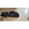 22847418 Cadillac SRX Left Power Fold Auto Dim Heated Mirror 2011-2015