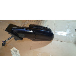 22847418 Cadillac SRX Left Power Fold Auto Dim Heated Mirror 2011-2015