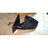 22847418 Cadillac SRX Left Power Fold Auto Dim Heated Mirror 2011-2015