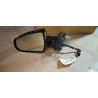 22847418 Cadillac SRX Left Power Fold Auto Dim Heated Mirror 2011-2015