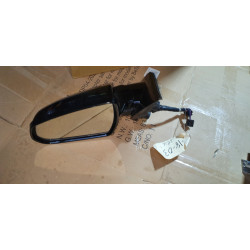 22847418 Cadillac SRX Left Power Fold Auto Dim Heated Mirror 2011-2015