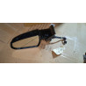 22847418 Cadillac SRX Left Power Fold Auto Dim Heated Mirror 2011-2015