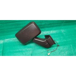 15884835 Hummer H3 Right Mirror 2006-2010 15299024