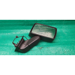 15884835 Hummer H3 Right Mirror 2006-2010 15299024