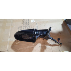 20862679 Cadillac SRX Left Power Fold Auto Dim Heated Mirror 2011-2015