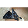 20862679 Cadillac SRX Left Power Fold Auto Dim Heated Mirror 2011-2015