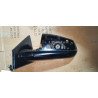 20862679 Cadillac SRX Left Power Fold Auto Dim Heated Mirror 2011-2015