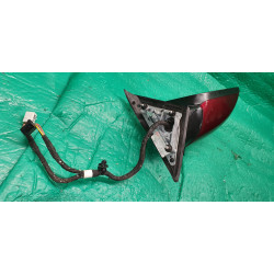 1NJ06NRVAL Dodge Charger Right Blind Spot Mirror 2011-2021 1NJ06TZZAL