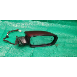 1NJ06NRVAL Dodge Charger Right Blind Spot Mirror 2011-2021 1NJ06TZZAL