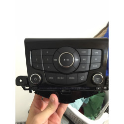 22870782 Chevrolet Cruze MP3 CD Radio Player 2012