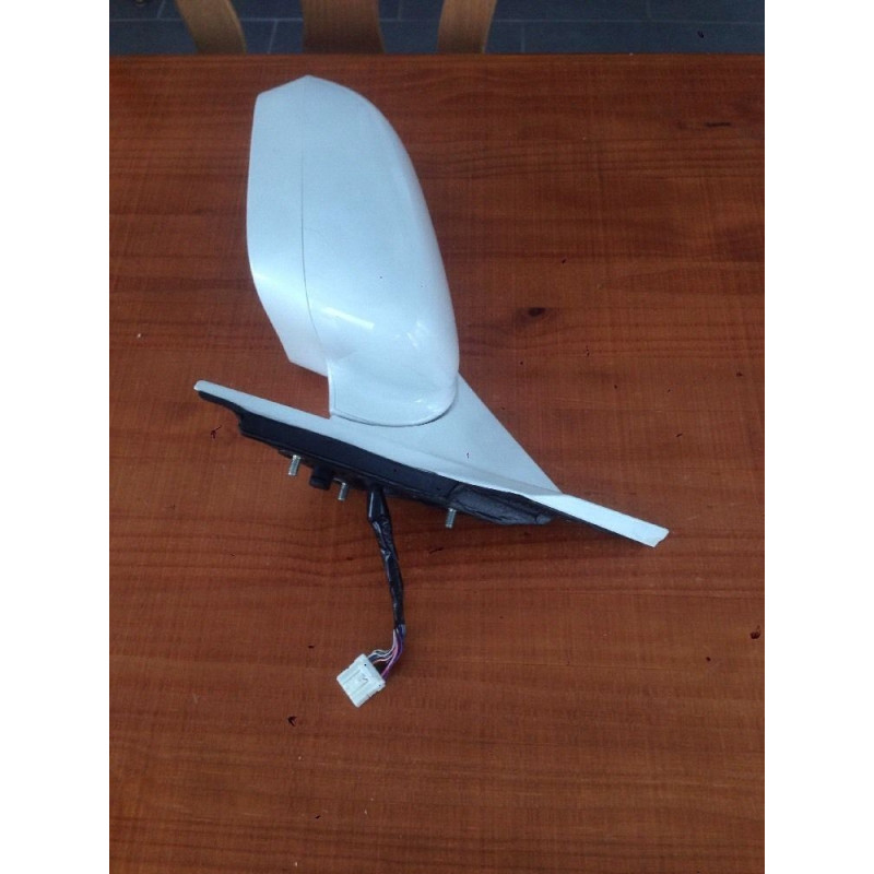 Acura TL Left Mirror 2014-2015
