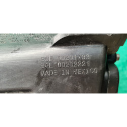 105357500A Tesla Model S Right LED Headlight 2016-2020 105817000C