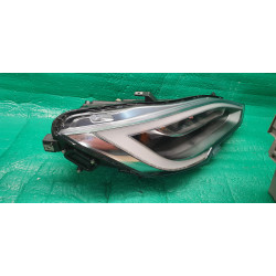105357500A Tesla Model S Right LED Headlight 2016-2020 105817000C