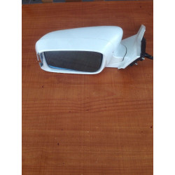 Acura TL Left Mirror 2014-2015