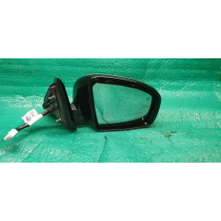 96301-3JN9B Infiniti JX35/QX60 Right Camera Mirror 2013-2017