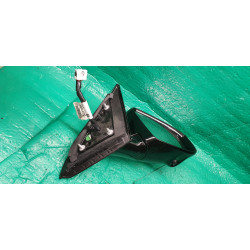 96301-3JN9B Infiniti JX35/QX60 Right Camera Mirror 2013-2017