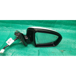 96301-3JN9B Infiniti JX35/QX60 Right Camera Mirror 2013-2017