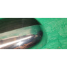 20877847 Cadillac Left Power Fold Chrome Turn Signal Blind Spot Mirror
