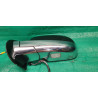 20877847 Cadillac Left Power Fold Chrome Turn Signal Blind Spot Mirror
