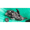 68083911AG Dodge Dart Left Xenon Black Headlight 2013-2016