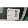 68083911AG Dodge Dart Left Xenon Black Headlight 2013-2016