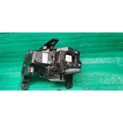 68266648AB Jeep Grand Cherokee SRT Right LED Xenon Headlight 2017-2021