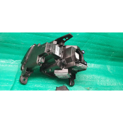 68266648AB Jeep Grand Cherokee SRT Right LED Xenon Headlight 2017-2021