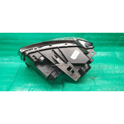 68266648AB Jeep Grand Cherokee SRT Right LED Xenon Headlight 2017-2021