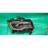 68266648AB Jeep Grand Cherokee SRT Right LED Xenon Headlight 2017-2021