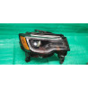 68266648AB Jeep Grand Cherokee SRT Right LED Xenon Headlight 2017-2021
