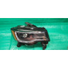 68266648AB Jeep Grand Cherokee SRT Right LED Xenon Headlight 2017-2021