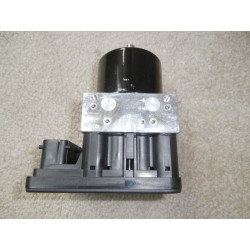 13370786 Chevrolet Cruze ABS Pump 2012-2014 13384013