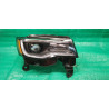 68266648AB Jeep Grand Cherokee SRT Right LED Xenon Headlight 2017-2021
