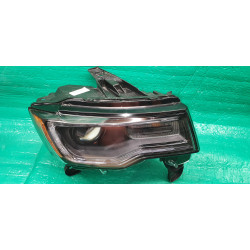 68266648AB Jeep Grand Cherokee SRT Right LED Xenon Headlight 2017-2021