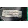 99763108101 Porsche 911 Left Fog Lamp 2005-2008