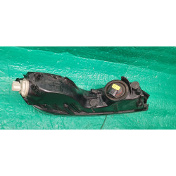 99763108101 Porsche 911 Left Fog Lamp 2005-2008