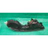 99763108101 Porsche 911 Left Fog Lamp 2005-2008