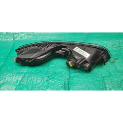 99763108101 Porsche 911 Left Fog Lamp 2005-2008