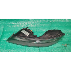 99763108101 Porsche 911 Left Fog Lamp 2005-2008
