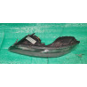 99763108101 Porsche 911 Left Fog Lamp 2005-2008